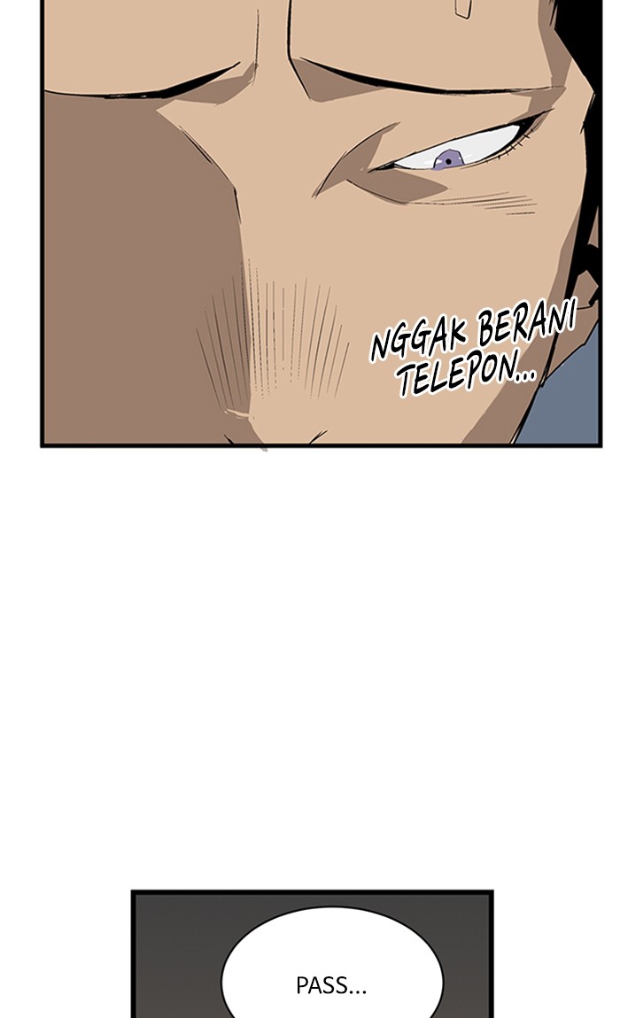 Weak Hero Chapter 2 - halaman 105