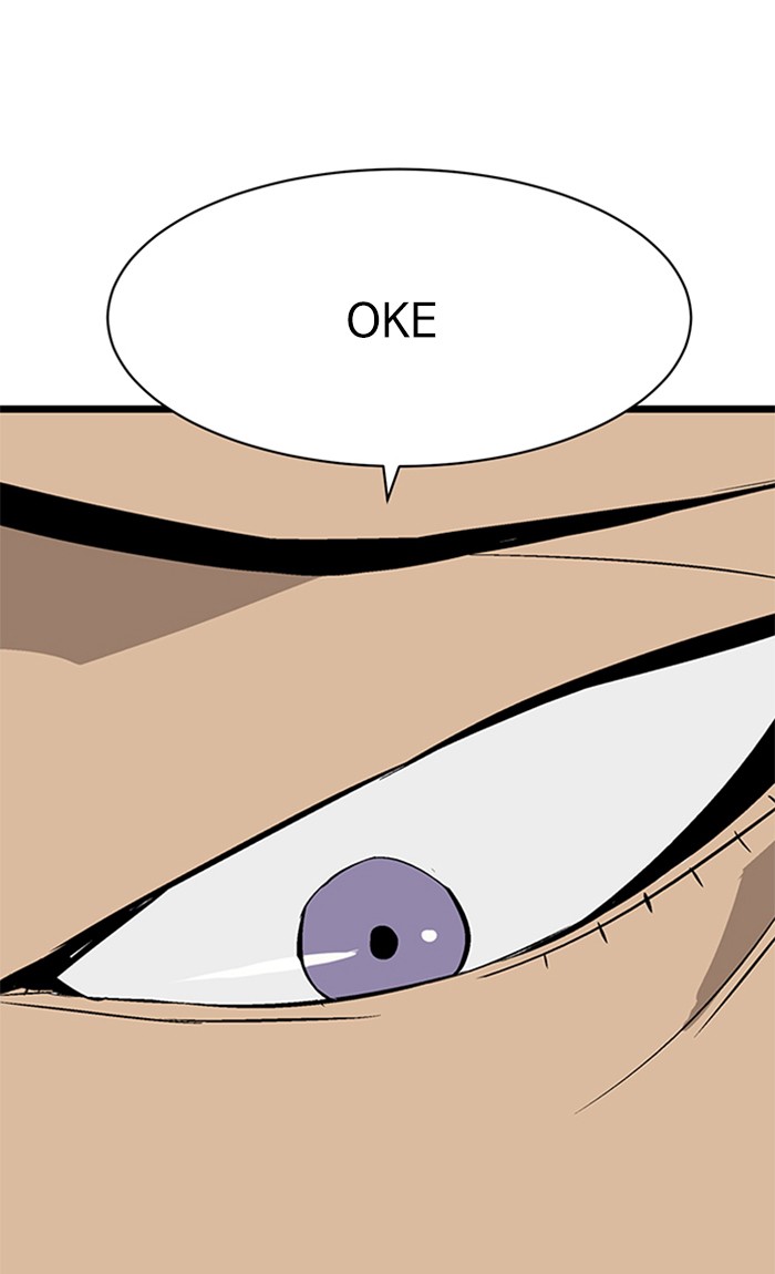 Weak Hero Chapter 2 - halaman 107