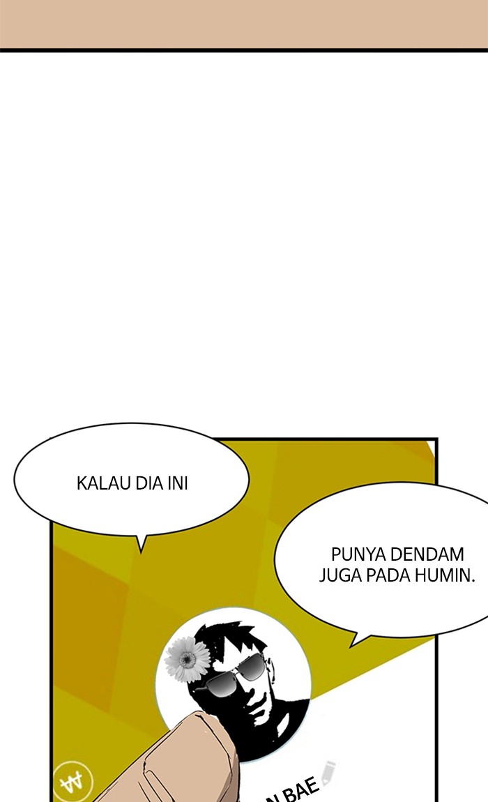 Weak Hero Chapter 2 - halaman 108