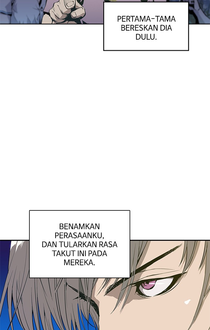Weak Hero Chapter 2 - halaman 11