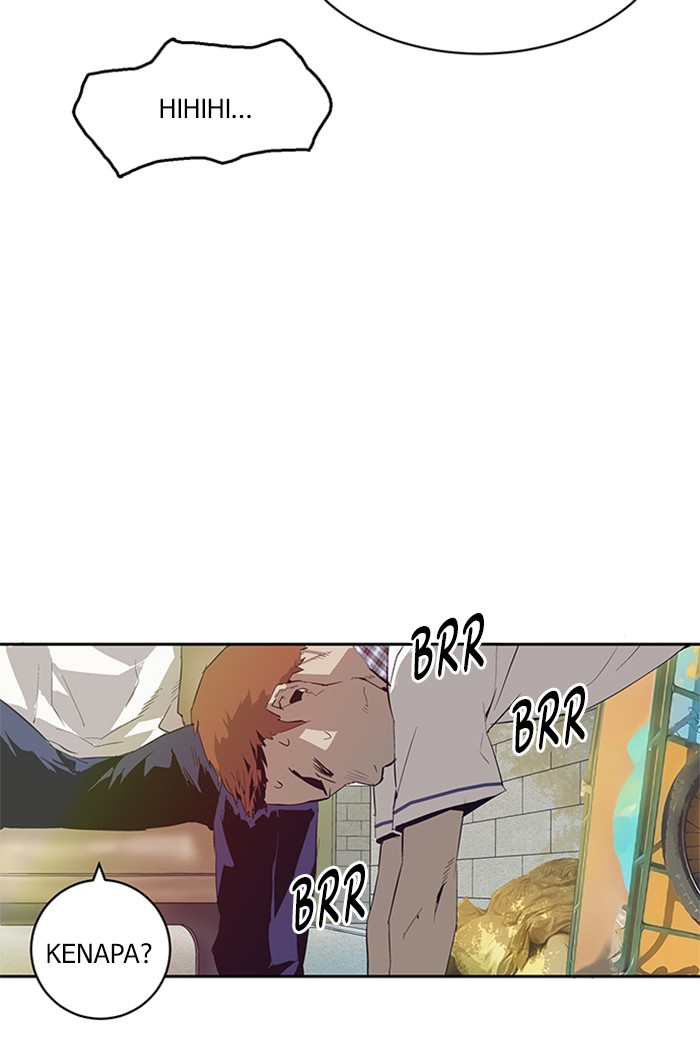 Weak Hero Chapter 2 - halaman 111