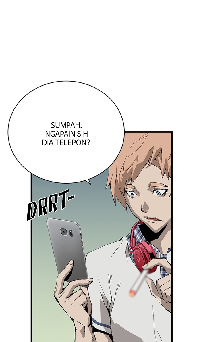 Weak Hero Chapter 2 - halaman 113