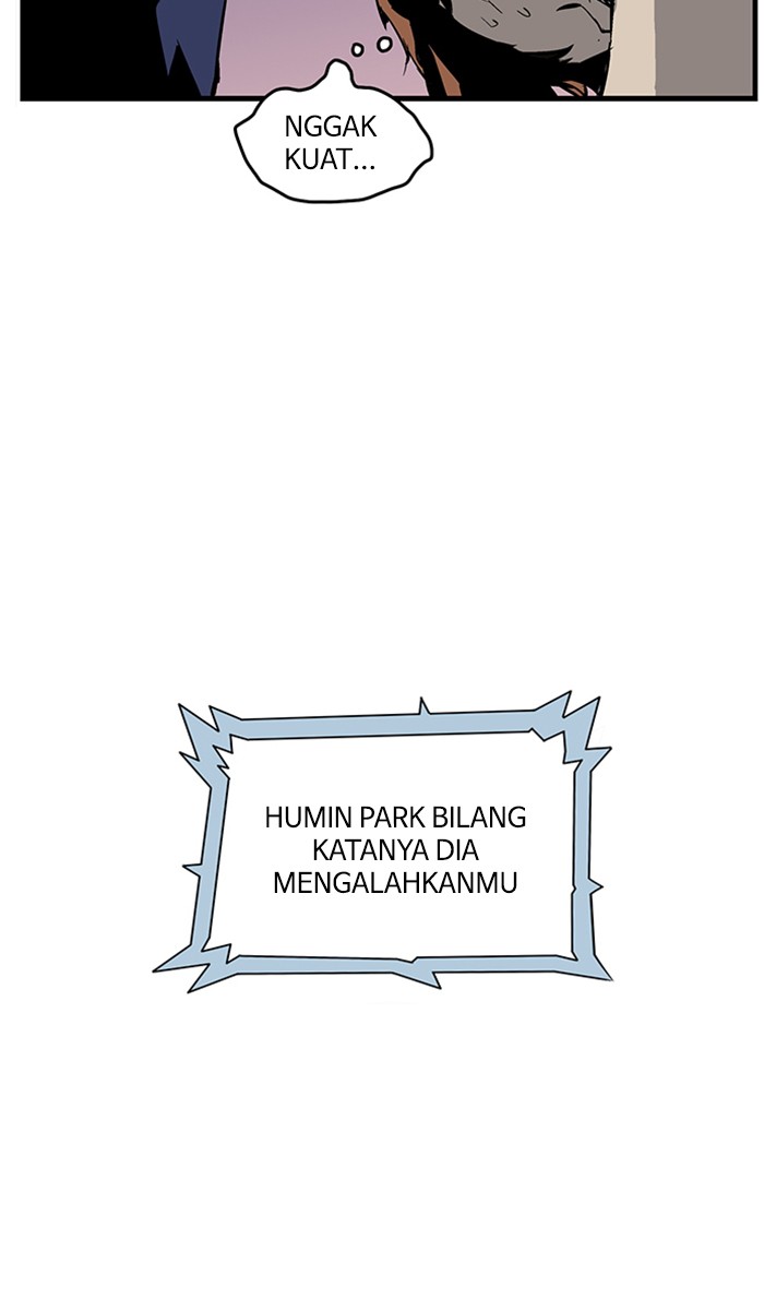 Weak Hero Chapter 2 - halaman 117