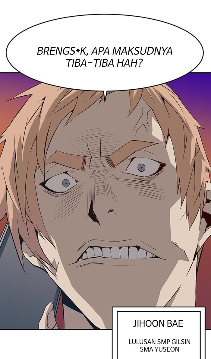 Weak Hero Chapter 2 - halaman 118