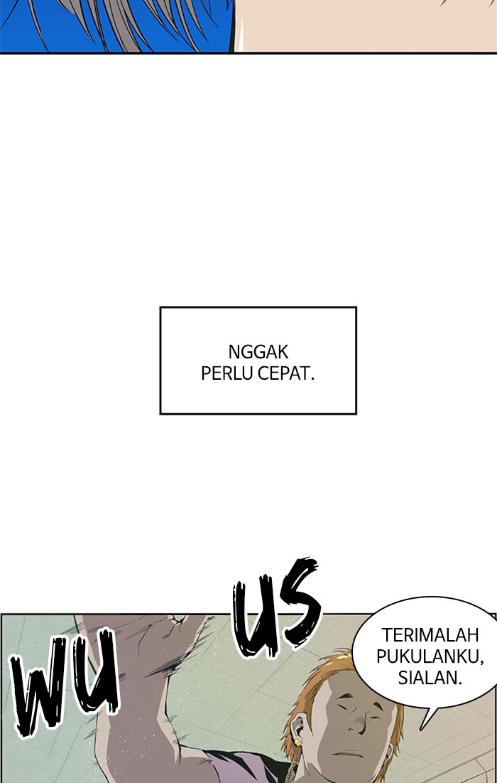 Weak Hero Chapter 2 - halaman 12