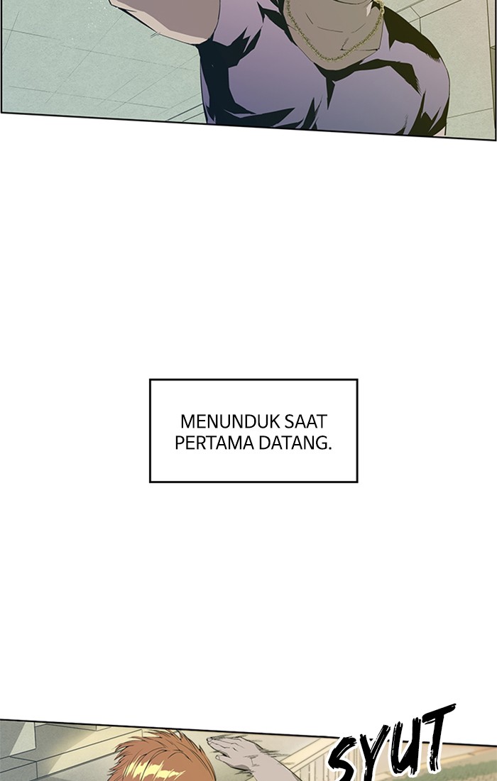 Weak Hero Chapter 2 - halaman 13