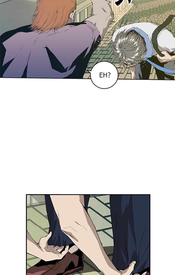 Weak Hero Chapter 2 - halaman 14