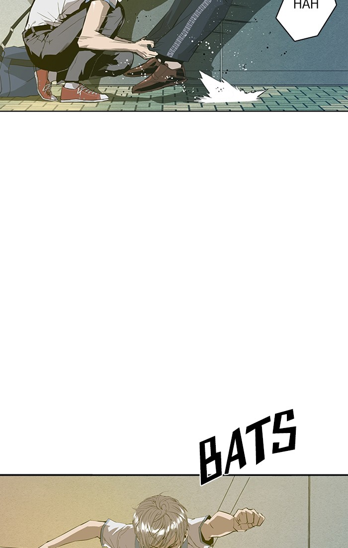 Weak Hero Chapter 2 - halaman 16