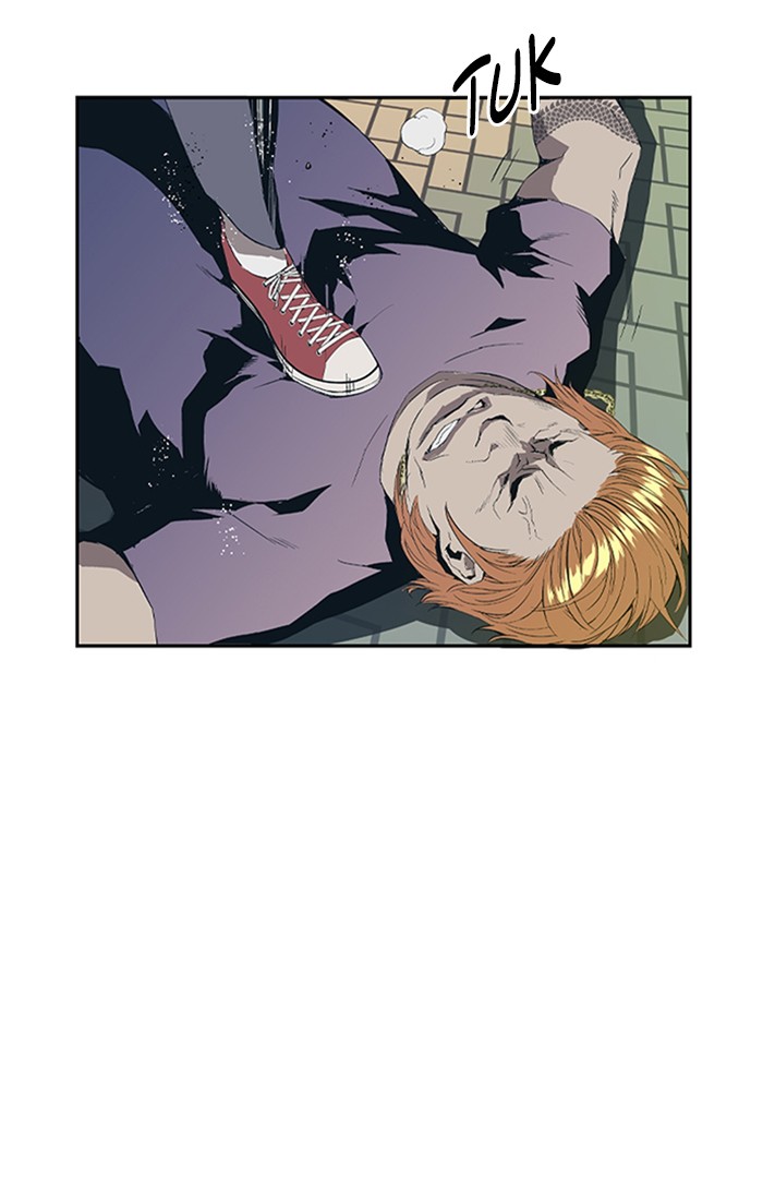 Weak Hero Chapter 2 - halaman 18