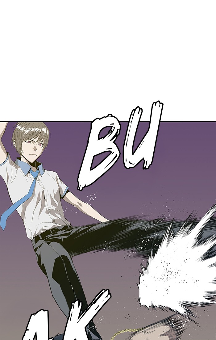 Weak Hero Chapter 2 - halaman 19