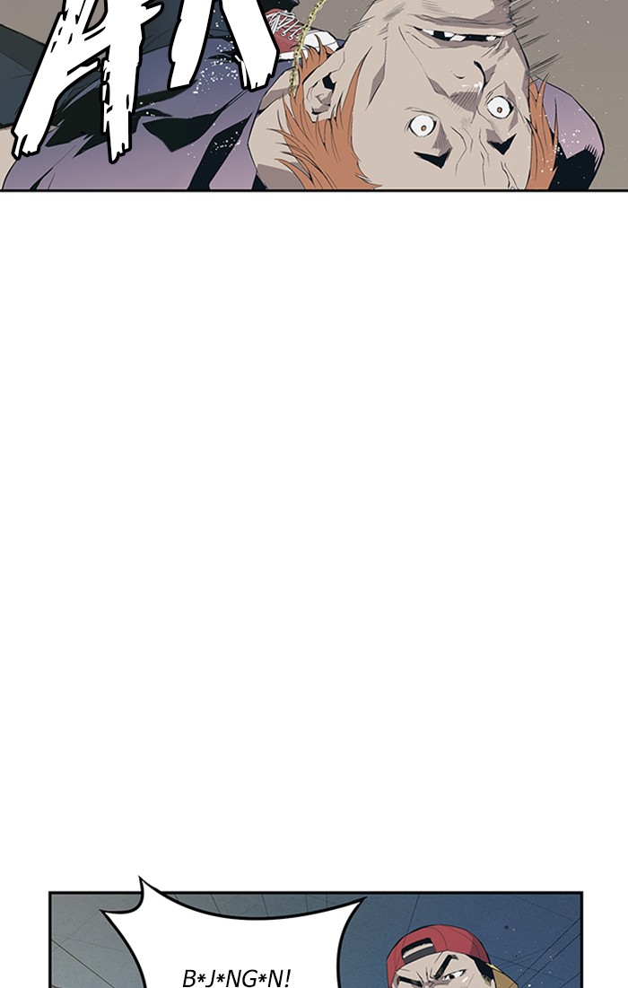 Weak Hero Chapter 2 - halaman 20