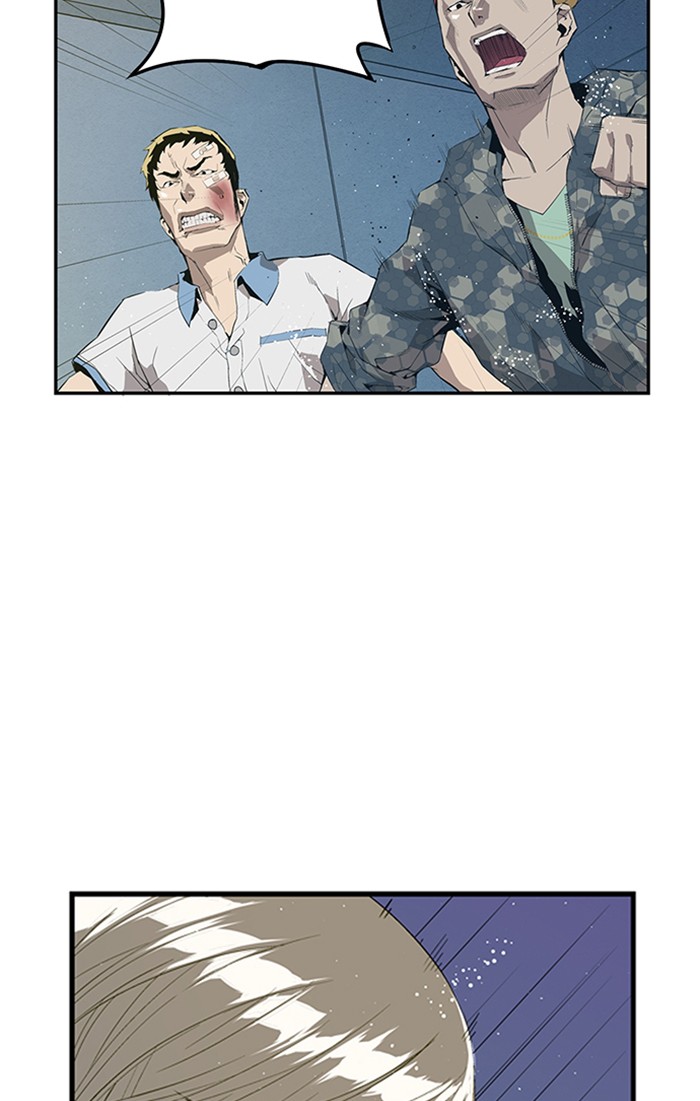 Weak Hero Chapter 2 - halaman 21