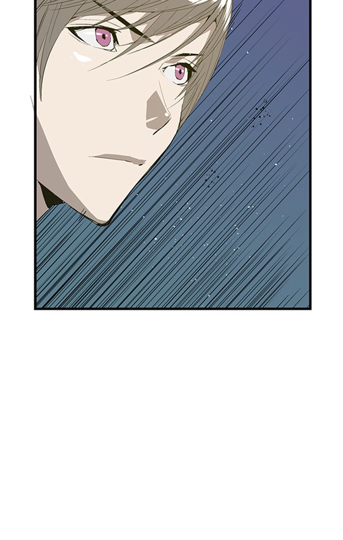 Weak Hero Chapter 2 - halaman 22