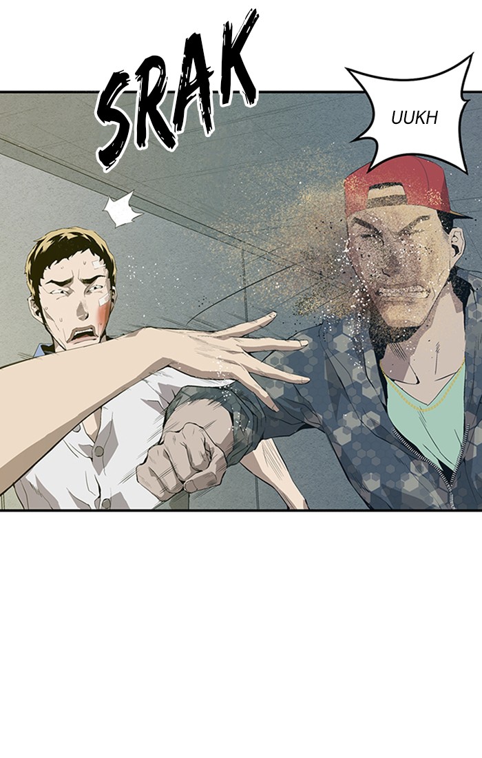 Weak Hero Chapter 2 - halaman 23