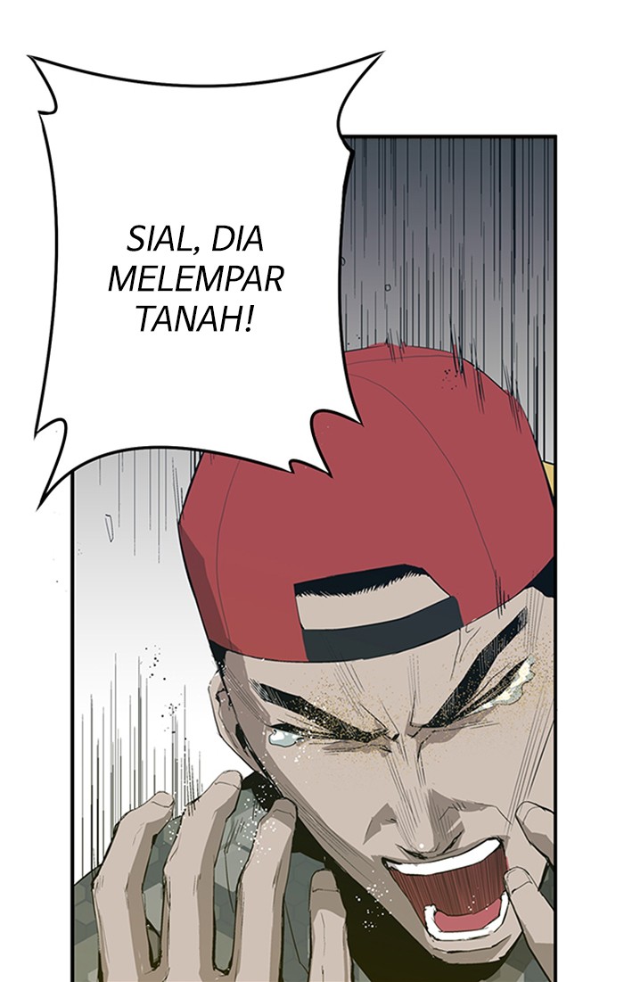 Weak Hero Chapter 2 - halaman 24