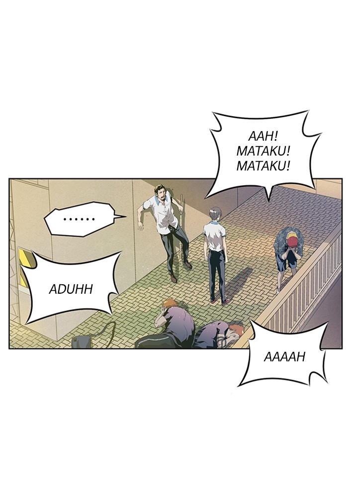 Weak Hero Chapter 2 - halaman 28