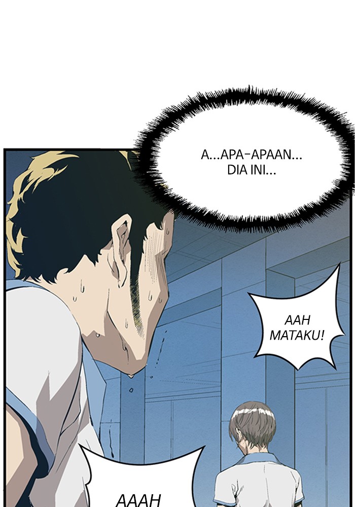 Weak Hero Chapter 2 - halaman 29