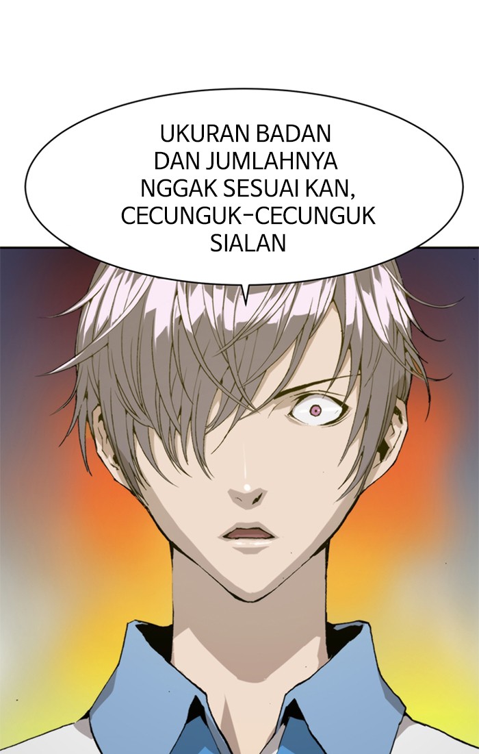 Weak Hero Chapter 2 - halaman 3
