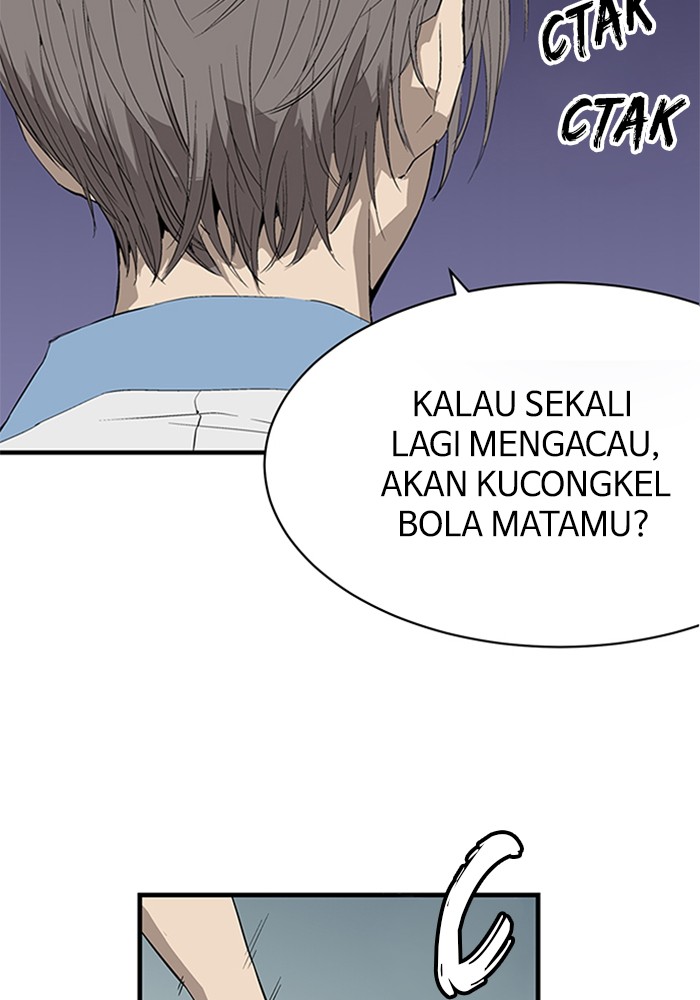 Weak Hero Chapter 2 - halaman 31