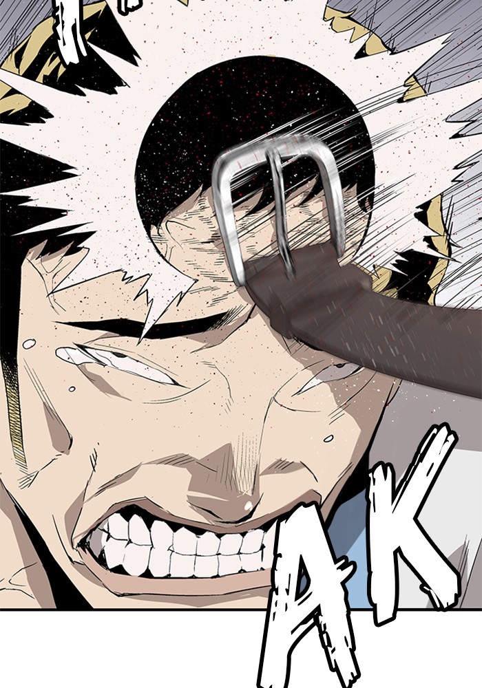 Weak Hero Chapter 2 - halaman 35
