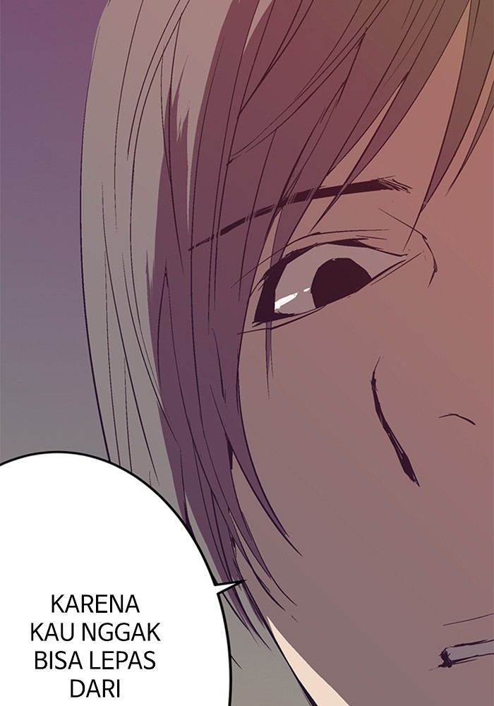 Weak Hero Chapter 2 - halaman 38