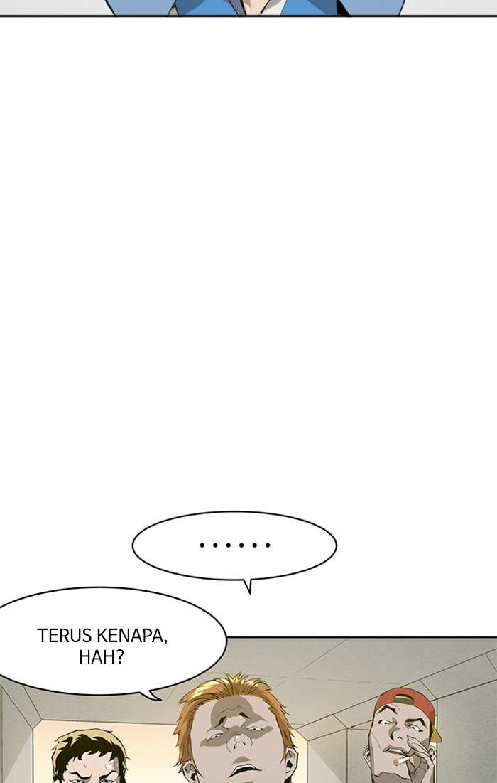 Weak Hero Chapter 2 - halaman 4