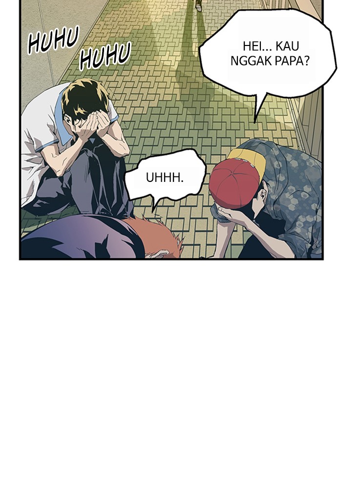 Weak Hero Chapter 2 - halaman 41
