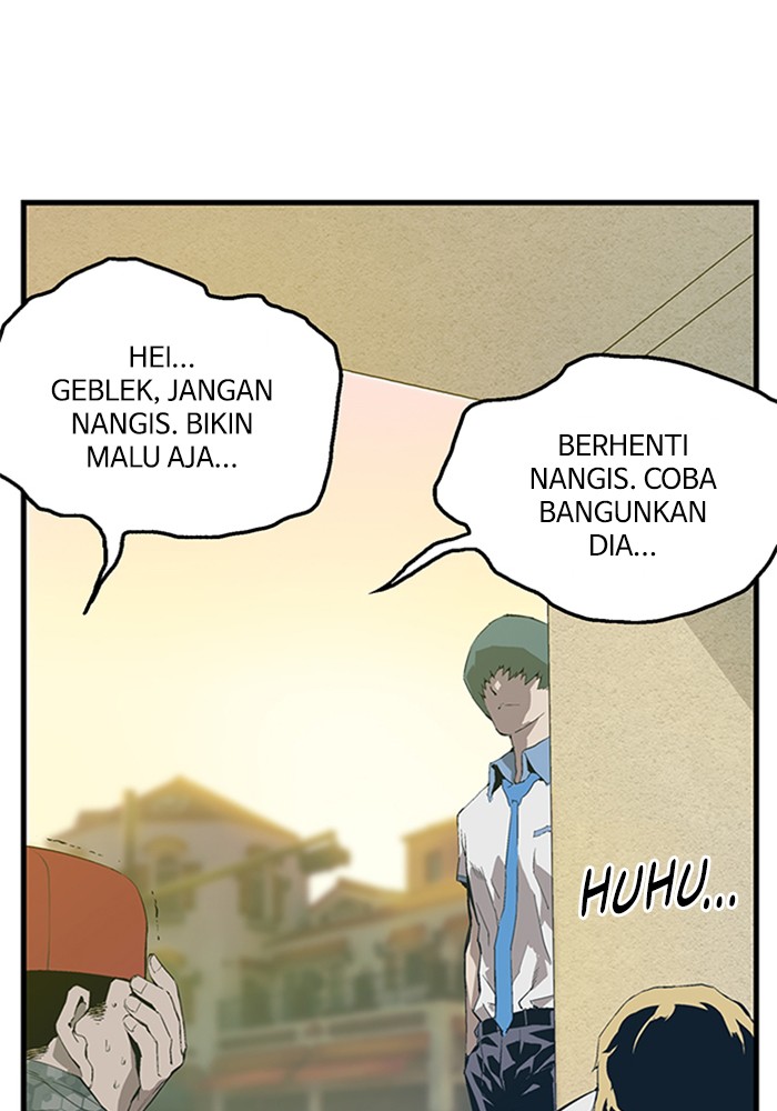 Weak Hero Chapter 2 - halaman 42