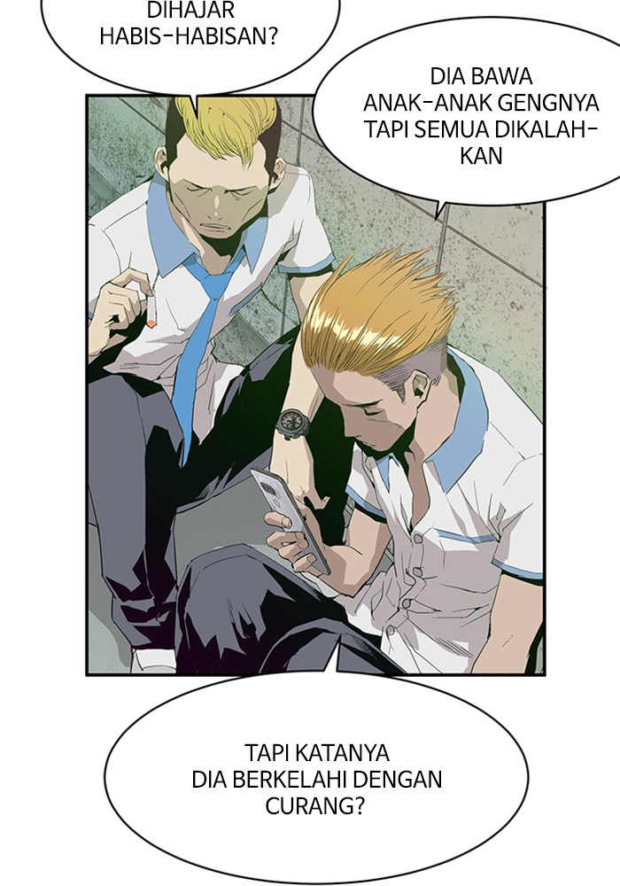 Weak Hero Chapter 2 - halaman 48