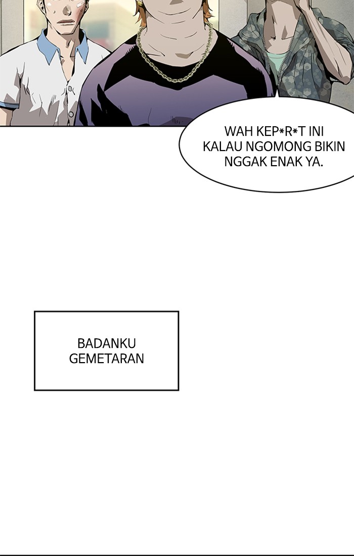 Weak Hero Chapter 2 - halaman 5