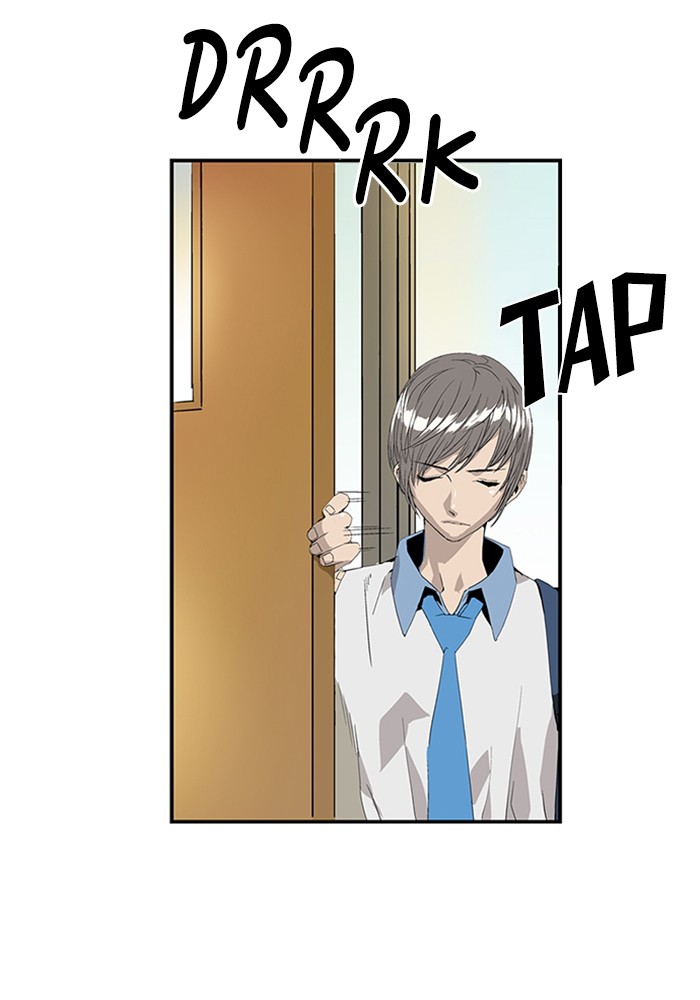 Weak Hero Chapter 2 - halaman 52