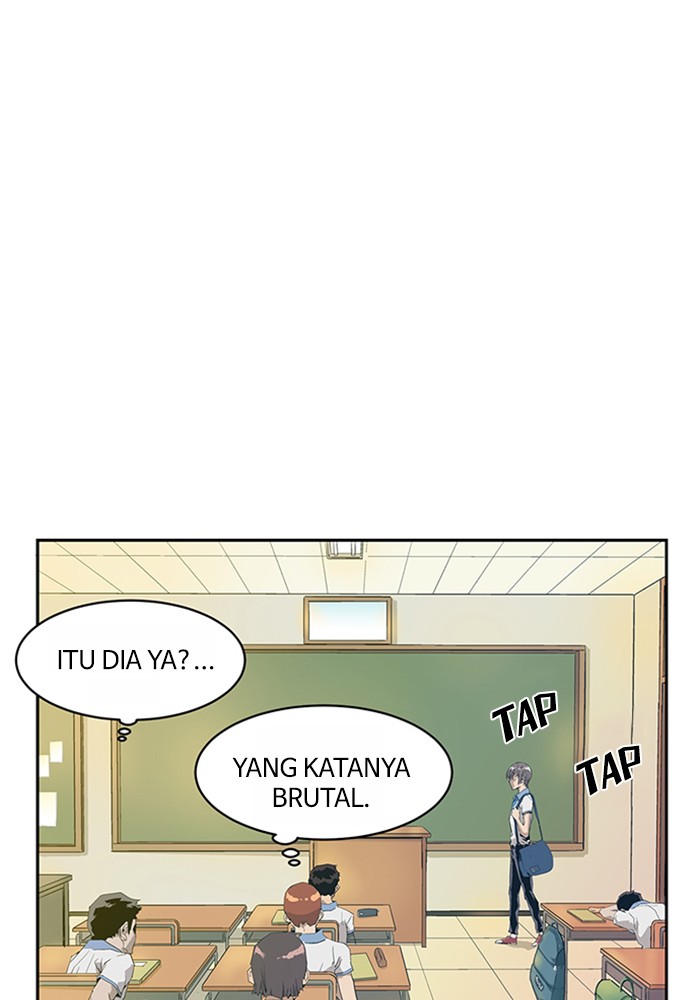Weak Hero Chapter 2 - halaman 53