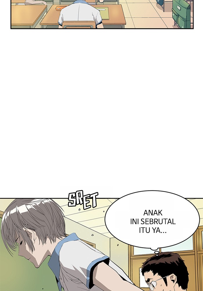 Weak Hero Chapter 2 - halaman 54