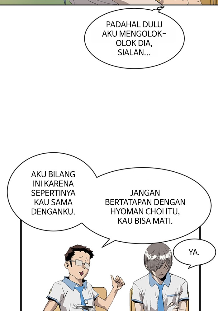 Weak Hero Chapter 2 - halaman 55