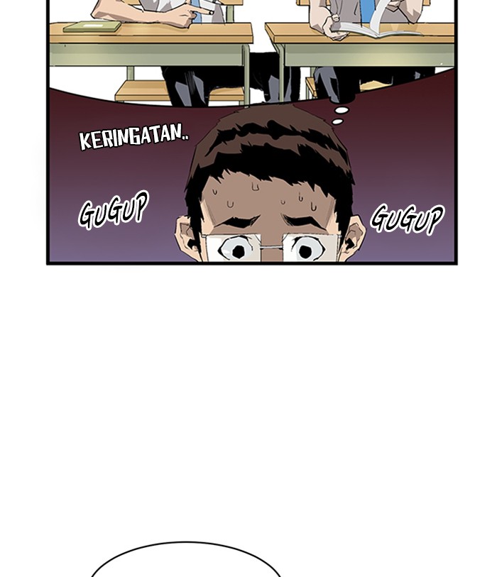 Weak Hero Chapter 2 - halaman 56
