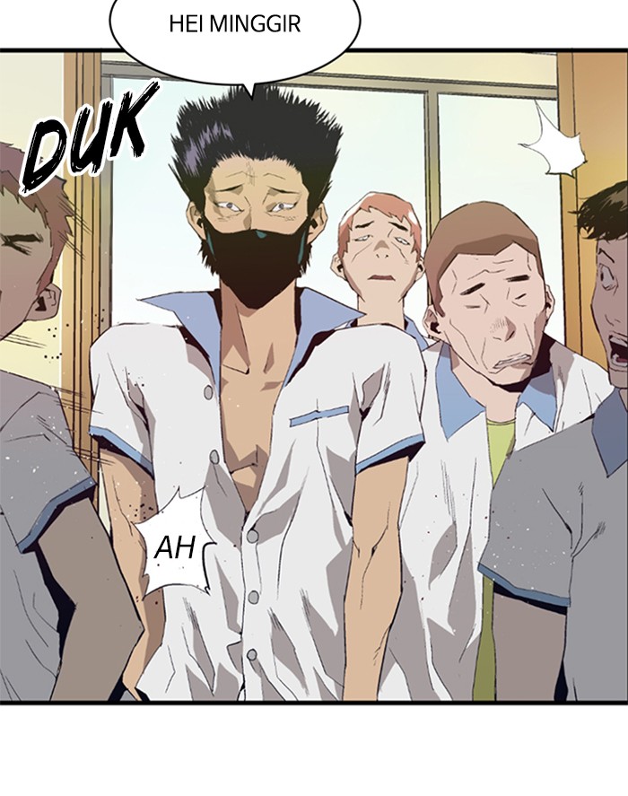 Weak Hero Chapter 2 - halaman 57