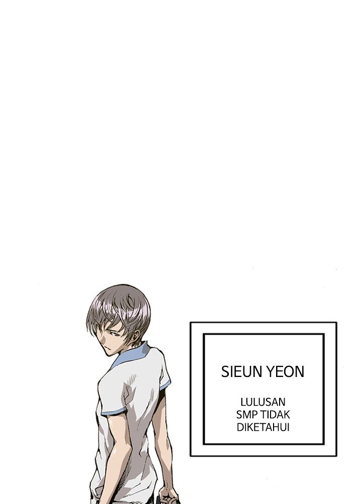 Weak Hero Chapter 2 - halaman 58