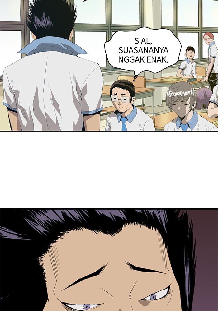 Weak Hero Chapter 2 - halaman 61