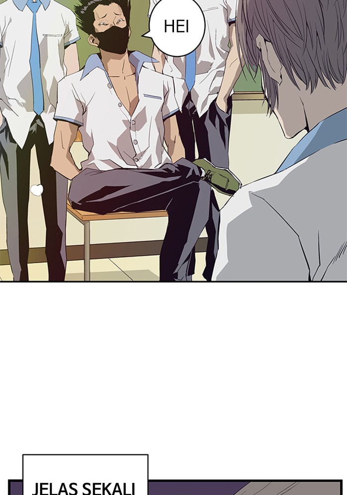 Weak Hero Chapter 2 - halaman 66