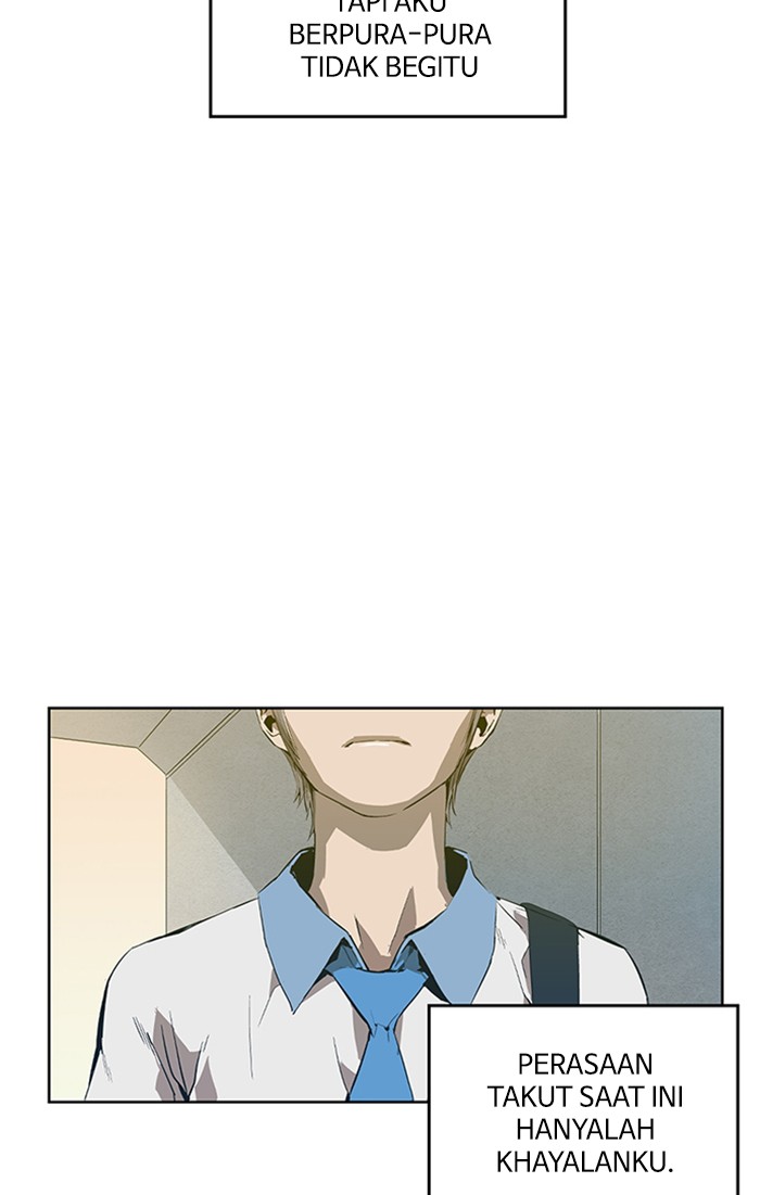 Weak Hero Chapter 2 - halaman 7