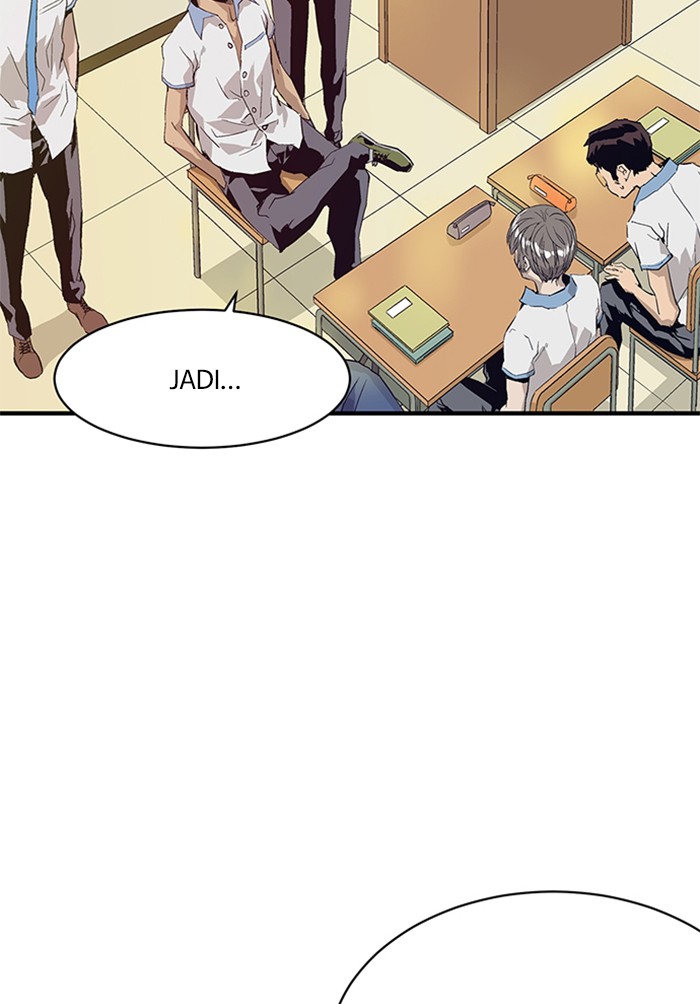 Weak Hero Chapter 2 - halaman 71