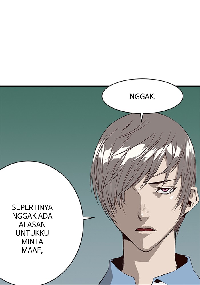 Weak Hero Chapter 2 - halaman 74