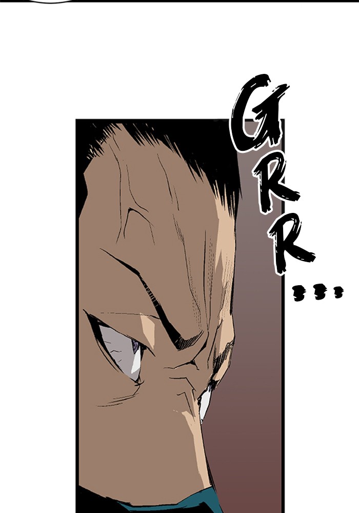 Weak Hero Chapter 2 - halaman 75