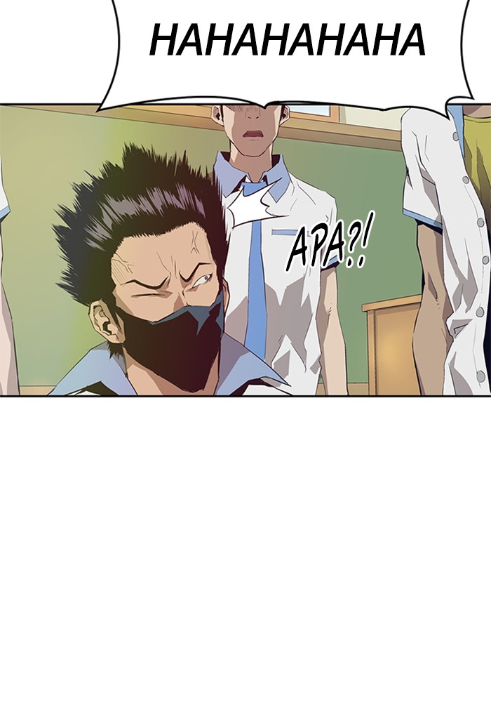 Weak Hero Chapter 2 - halaman 79
