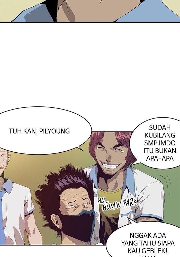 Weak Hero Chapter 2 - halaman 81