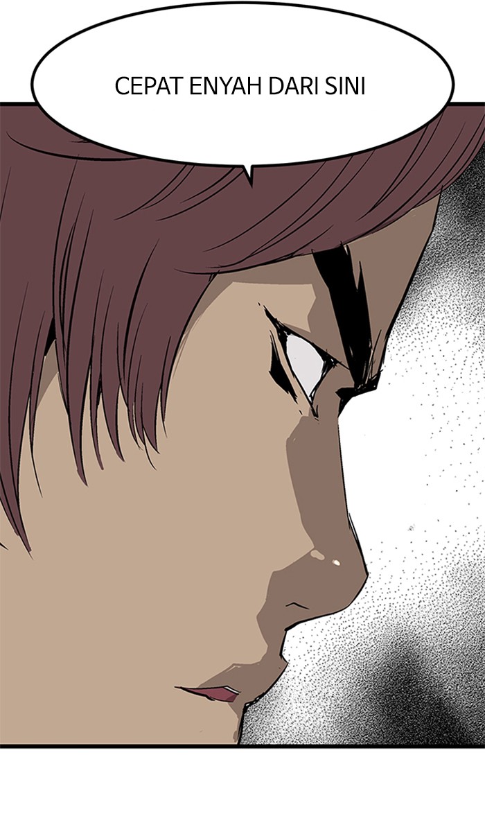 Weak Hero Chapter 2 - halaman 86