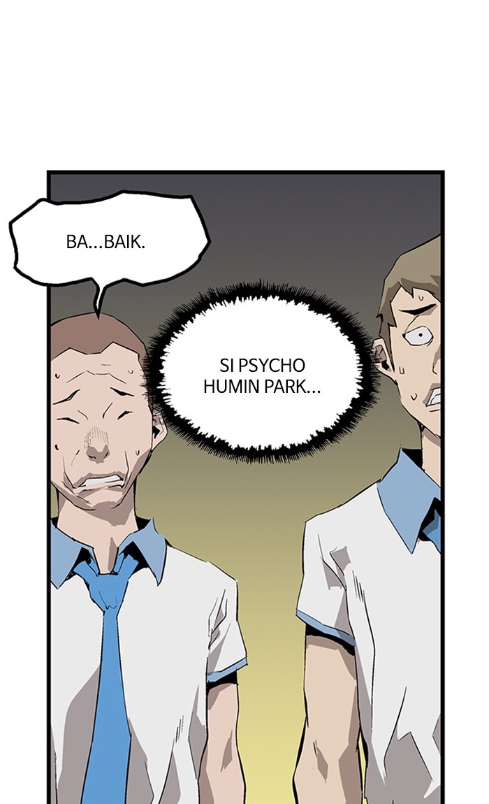 Weak Hero Chapter 2 - halaman 87