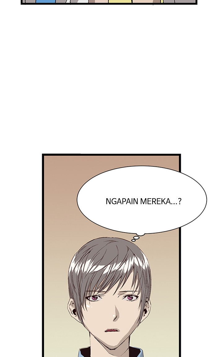 Weak Hero Chapter 2 - halaman 88