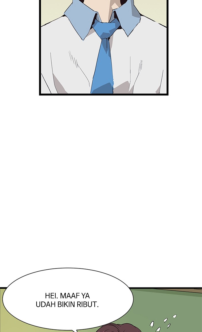 Weak Hero Chapter 2 - halaman 89