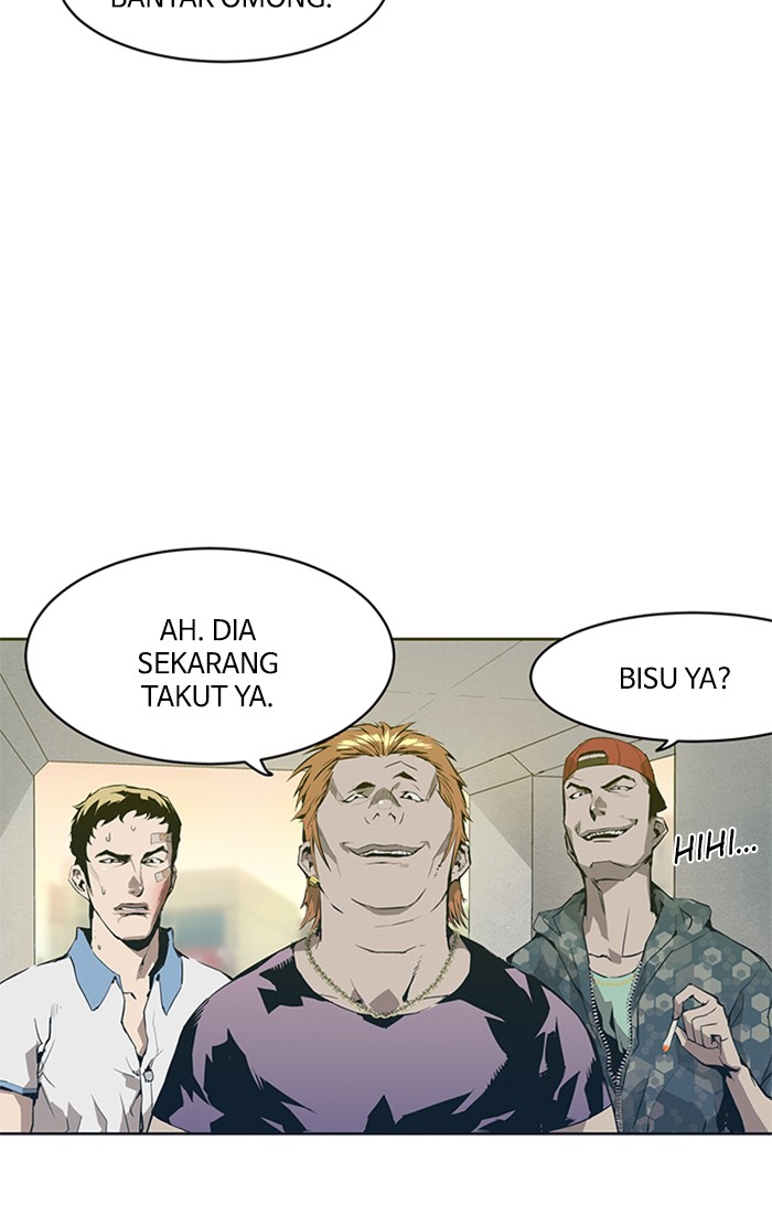 Weak Hero Chapter 2 - halaman 9